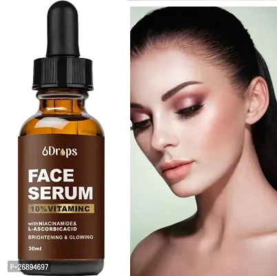 Vitamin C Serum for Youthful Radiance with Pure Radiance