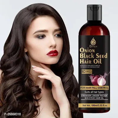 Ugaalo Cold Pressed Castor Oil  Virgin Olive Oil For Hair Growth  Anti Dandruff Oil Combo (Each - 100Ml)-thumb0