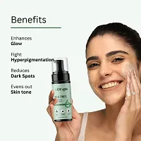 Tea Tree Natural for Acne  Pimples Removal with Neem Face Wash  (100 ml)-thumb2