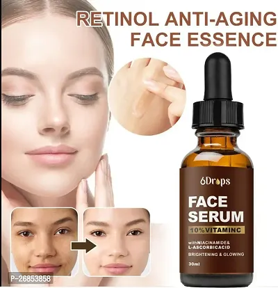 Reduces Spots And Tanning - Anti-Aging, Skin Repair Dark Circle