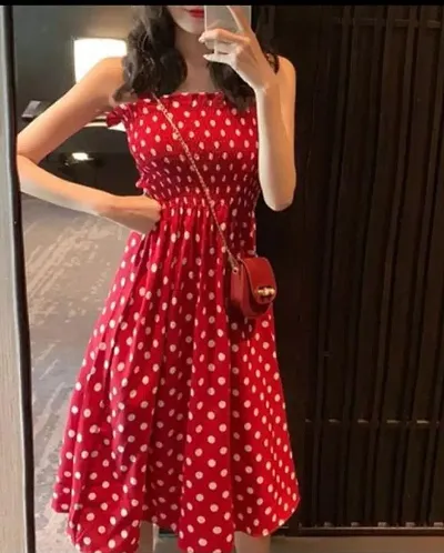 Dress Dot Smoking