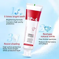 Oral Care Teeth Whitening Toothpaste, 75gm-thumb1