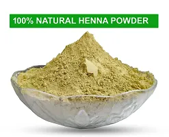 Keegan Natural  Pure Henna,Shikakai(Red) Powder,Amla Powder,Bringraj Powder,Reetha Powder Combo For hair Care,Hair Colour,Hair Growth (Each 50 Grams)-thumb2