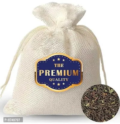 Keegan Tea Pure Darjeeling Premium Long Leaf Tea | Single Estate Second Flush Darjeeling Tea 100gm