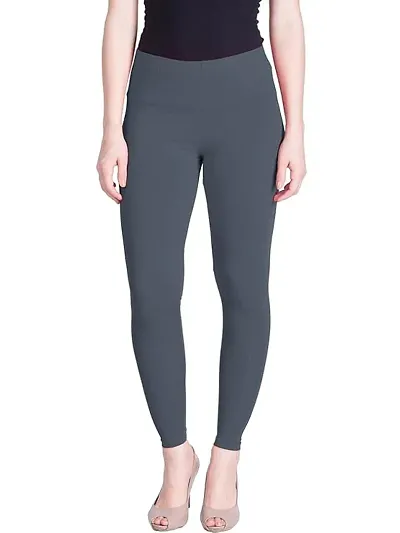 one amore Radient Flex Series Comfort Premium Women's Stretch Leggings