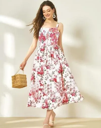 Trendy Casual wear Dress for Women