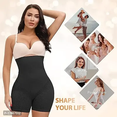 Buy Cotton Spandex Tummy Control Wear, Waist Shapwear,Body Shaper, Tummy  Tucker. Looking Slim Online In India At Discounted Prices
