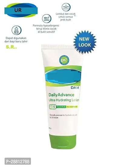 Daily Advance Ultra Hydrating Lotion-thumb0