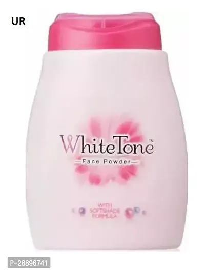 White Tone Face Powder, 30g (PACKOF 01)-thumb0