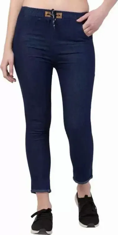 Must Have Denim Womens Jeans  Jeggings