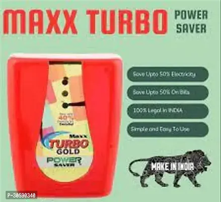 Super Max Power Saver