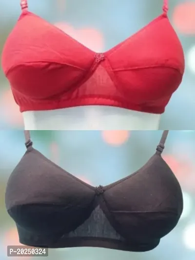 Victoria's Secret Red Satin Push Up Bra 34B in 2023