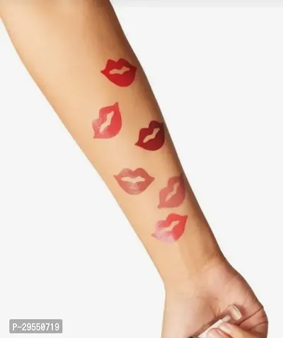 Sassy Beauty Lipstiks Combo 5ml Each Pack Of 8-thumb5