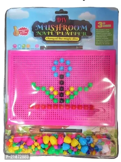 Plastic toys for kids(Platter)