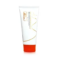 SKIN DOCTOR HERBALtrade; Sunblock Refreshing Cream - SPF 80 PA++  (150 g)-thumb1