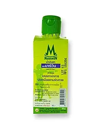 Movitronix Marwin Pain relief oil 70ml - Pack of 1 -Thailand Product-thumb1