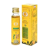 Movitronix Gold Cross Pain relief oil 15ml pack of 1 - Thailand Product-thumb1