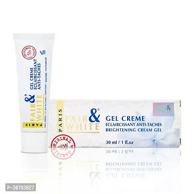 Fair and White  Cream 30gm White and Fair - Pack of 1