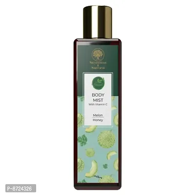 MELON HONEY BODY MIST-thumb0