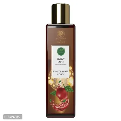 POMEGRANATE HONEY BODY MIST