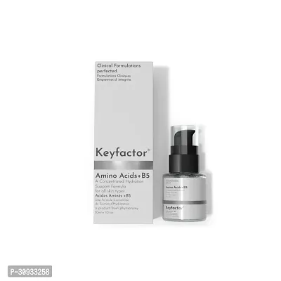 Phyto Atomy Keyfactor Amino Acids + B5 Serum | Ultimate Hydration  Radiance | amino acids B5 hydration serum | phyto atomy | face serum-thumb0