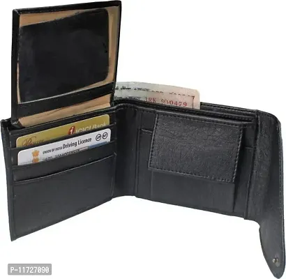 IBEX Men Artificial Leather Wallets for Men
