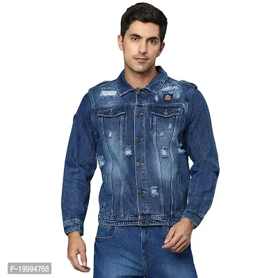 Custom American Style Collar Down Motorcycle Long Sleeve Blue Men Denim  Jacket - China Jeans Jacket and Man Denim Jacket price | Made-in-China.com