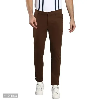 Chino Pants for Men: Style Tips & Outfit Ideas