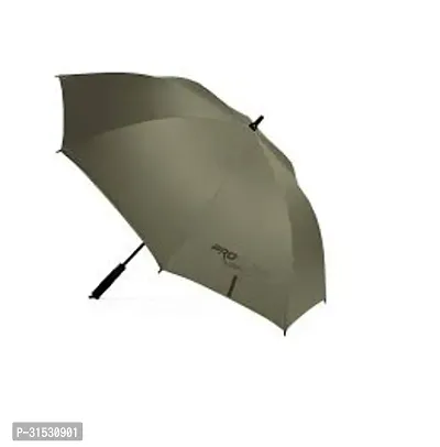 Umbrella Windproof Strong Compact  Easy Auto Open Close for Single Use Pack of 1