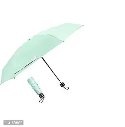 Umbrella Windproof Strong Compact  Easy Auto Open Close for Single Use  Pack of 1