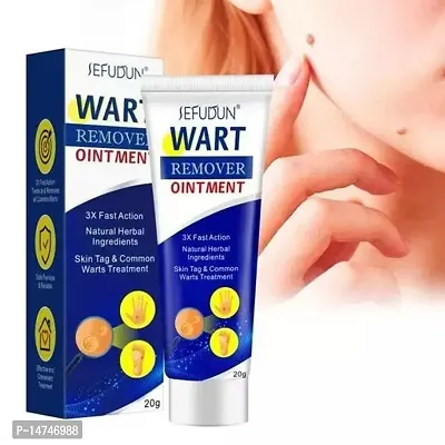 Warts Remover Original Cream-thumb0