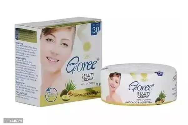 Whitening Cream