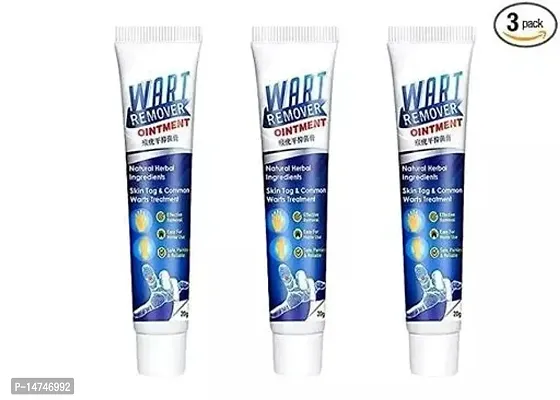 Warts Remover Original Cream