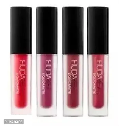 New Pack Of 4 Lipstick