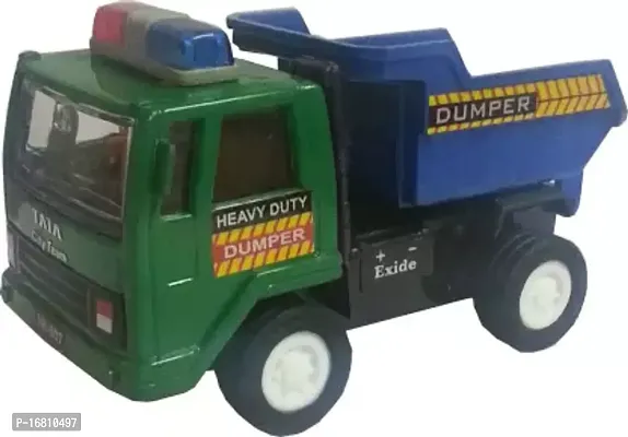 Toy For Kidsdumper  Green