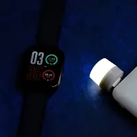 USB mini night light Pack of 2-thumb2