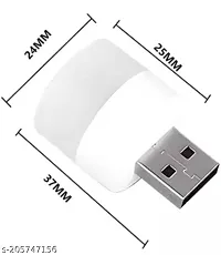 USB mini night light Pack of 2-thumb1