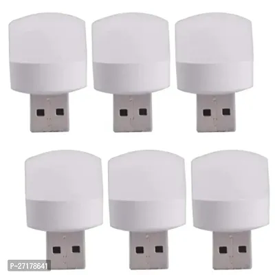 USB mini night light Pack of 6