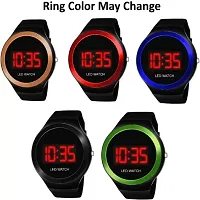 Digital Sports watch for men and women boys and girls-thumb3