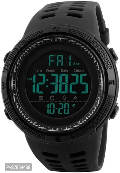 Digital Sports watch for men and boys-thumb0