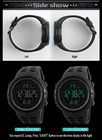 Digital Sports watch for men and boys-thumb3