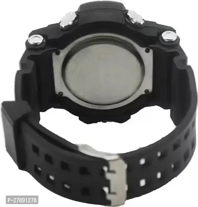 Digital Sports Watch for boys and men-thumb2
