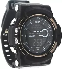 Digital Sports Watch for boys and men-thumb2