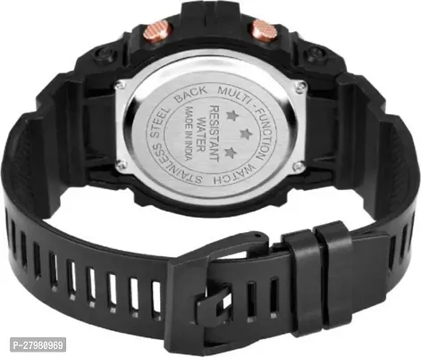 Digital Sports watch for boys and girls men and women-thumb3