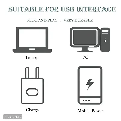USB mini night light pack of 4-thumb4