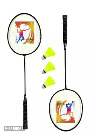 Badminton Rackets-thumb0