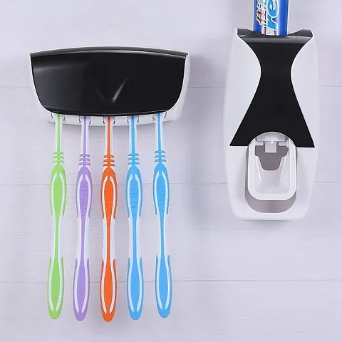 Bathroom Organizing and Cleaning Tools