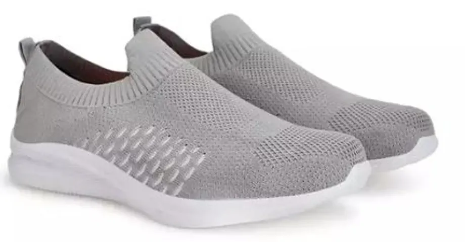 Stylish Canvas Sports Shoes For Men