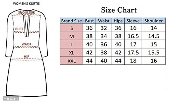 Classic Cotton Kurta Bottom Set For Women-thumb2