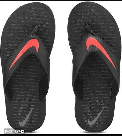 Stylish Synthetic Slippers For Men-thumb0